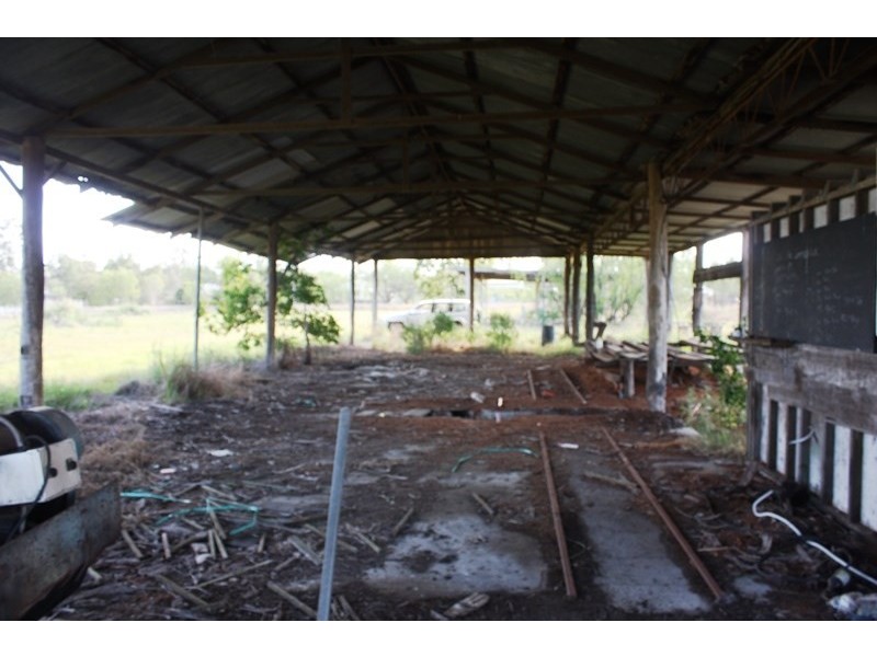 Lot 1 Sawmill Lane, Toogoolawah QLD 4313