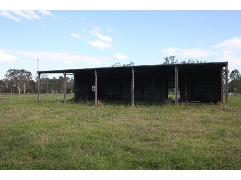Lot 1 Sawmill Lane, Toogoolawah QLD 4313