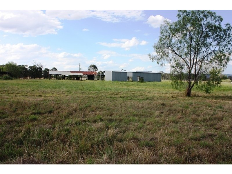 Lot 1 Sawmill Lane, Toogoolawah QLD 4313
