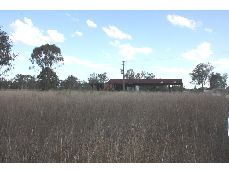 Lot 1 Sawmill Lane, Toogoolawah QLD 4313