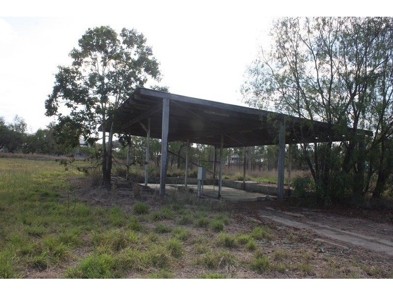 Lot 1 Sawmill Lane, Toogoolawah QLD 4313