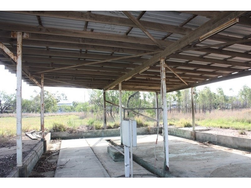 Lot 1 Sawmill Lane, Toogoolawah QLD 4313