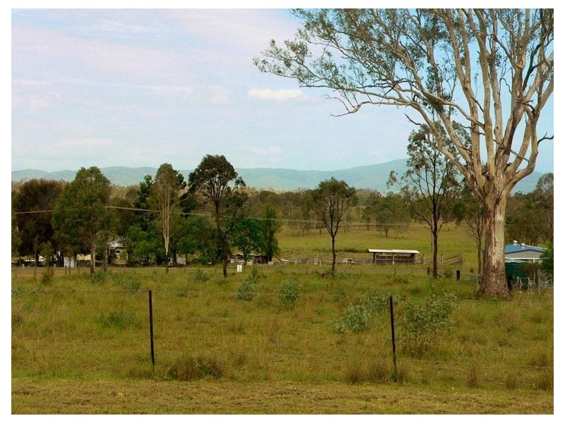 Lot 403 Colinton Street, Braemore QLD 4313
