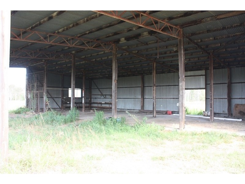 Lot 1 -3 Sawmill Lane, Toogoolawah QLD 4313