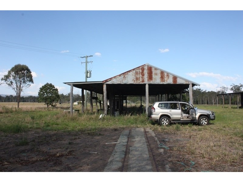 Lot 1 -3 Sawmill Lane, Toogoolawah QLD 4313