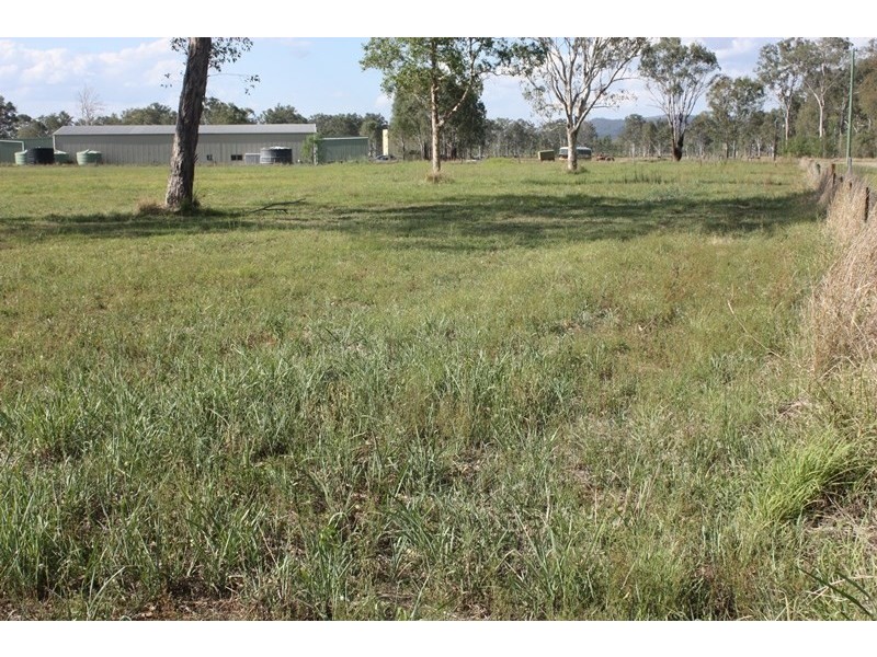 Lot 1 -3 Sawmill Lane, Toogoolawah QLD 4313