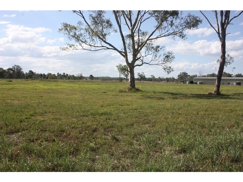 Lot 1 -3 Sawmill Lane, Toogoolawah QLD 4313