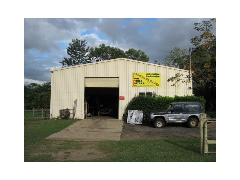 7178 Brisbane Valley Highway, Toogoolawah QLD 4313