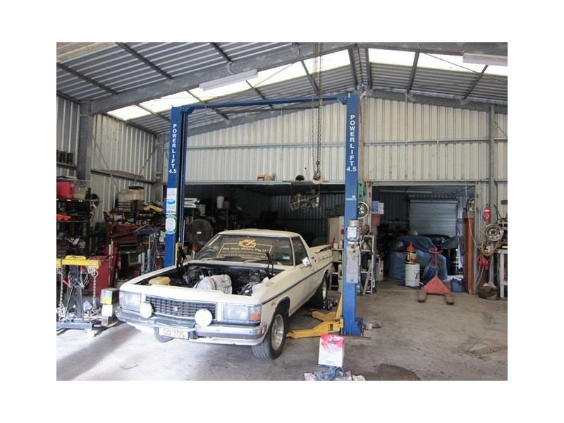 7178 Brisbane Valley Highway, Toogoolawah QLD 4313