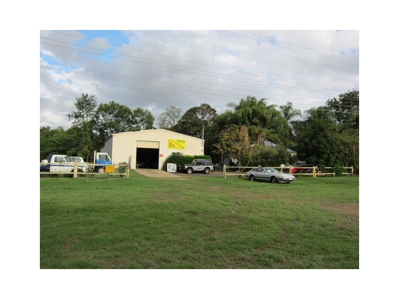 7178 Brisbane Valley Highway, Toogoolawah QLD 4313