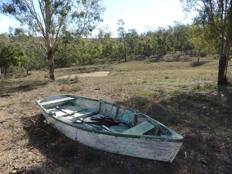 8152 Brisbane Valley Highway, Harlin QLD 4306