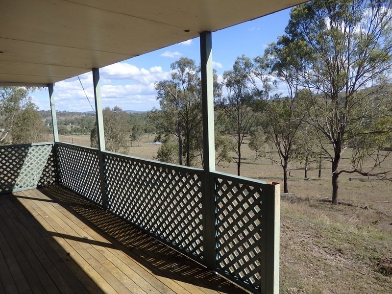 8152 Brisbane Valley Highway, Harlin QLD 4306