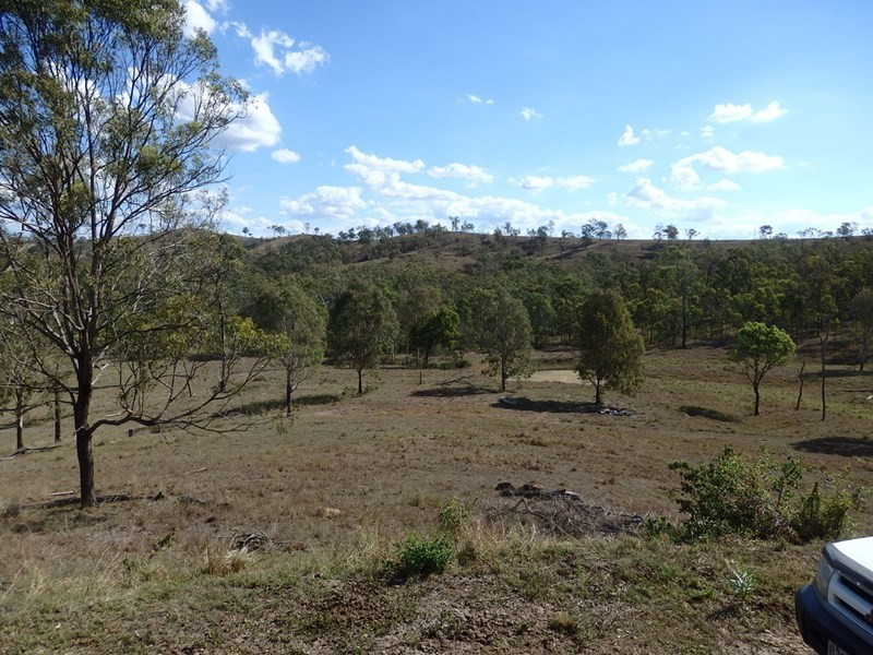 8152 Brisbane Valley Highway, Harlin QLD 4306