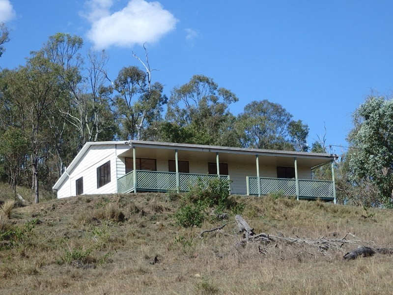 8152 Brisbane Valley Highway, Harlin QLD 4306