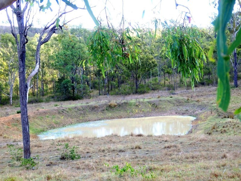 8152 Brisbane Valley Highway, Harlin QLD 4306