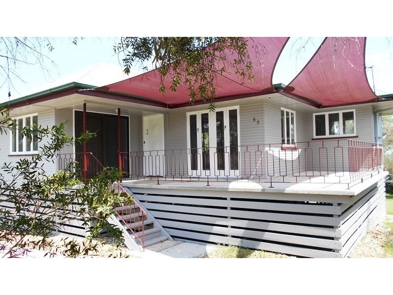 86 Eskdale Road, Toogoolawah QLD 4313