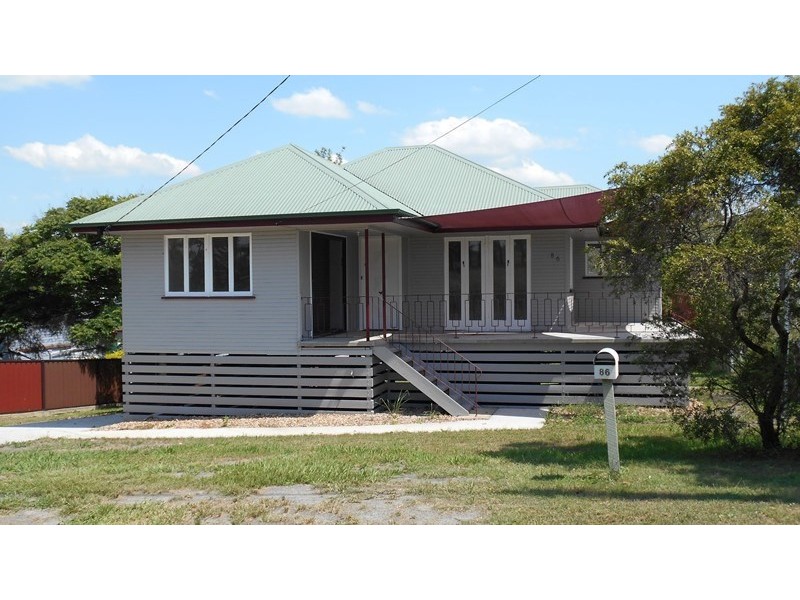 86 Eskdale Road, Toogoolawah QLD 4313