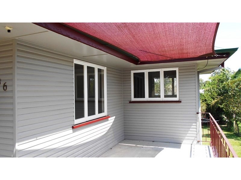 86 Eskdale Road, Toogoolawah QLD 4313