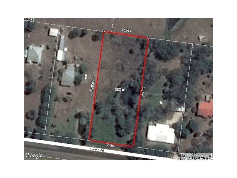 Lot 9 Kurths Road, South Kolan QLD 4670