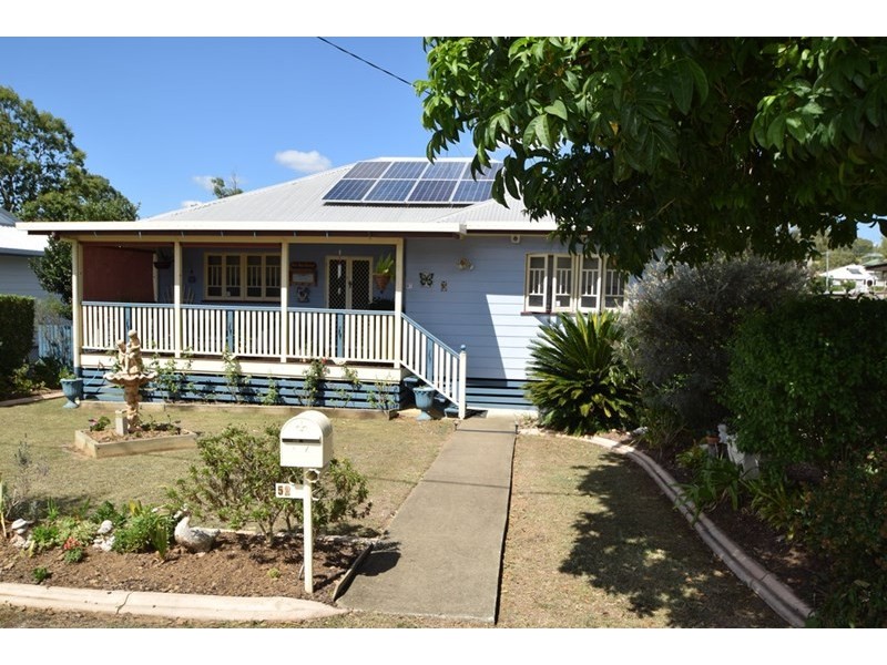 52 Eskdale Road, Toogoolawah QLD 4313