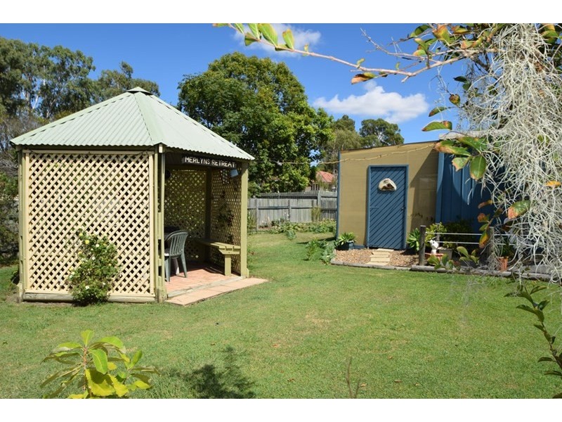 52 Eskdale Road, Toogoolawah QLD 4313