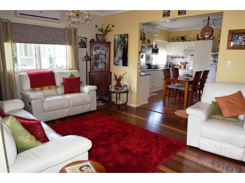 52 Eskdale Road, Toogoolawah QLD 4313