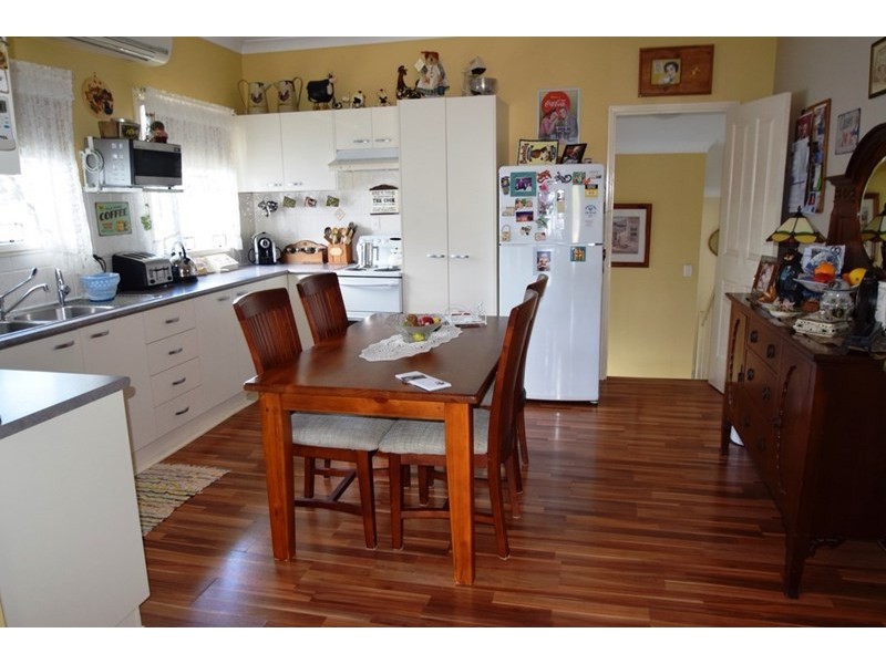 52 Eskdale Road, Toogoolawah QLD 4313