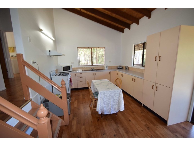 3 Burnside Court, Esk QLD 4312