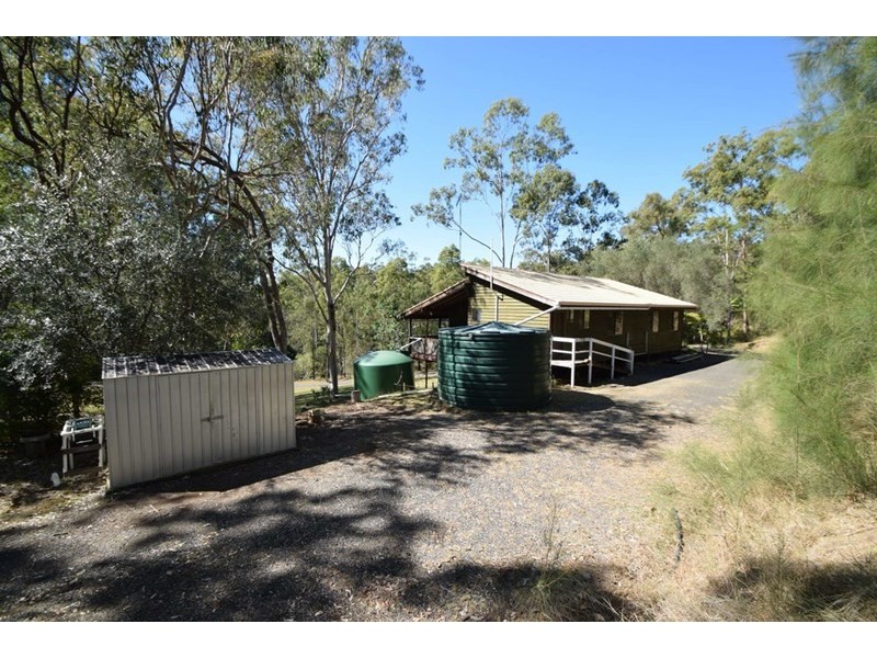 3 Burnside Court, Esk QLD 4312