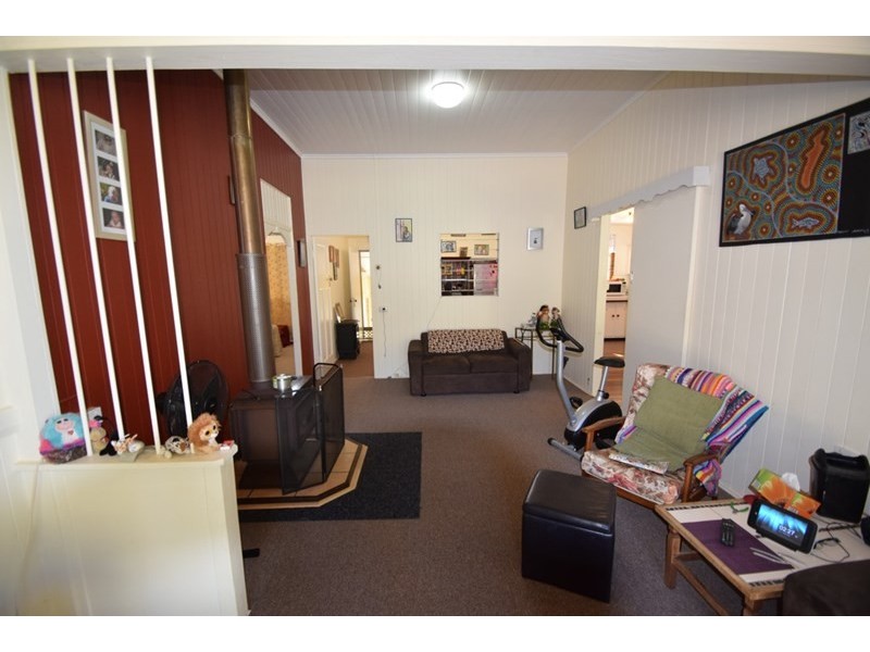 23 Scott Street, Benarkin QLD 4306