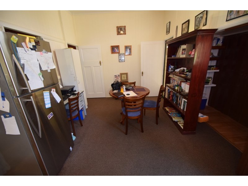 23 Scott Street, Benarkin QLD 4306