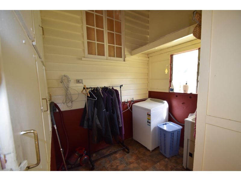 23 Scott Street, Benarkin QLD 4306