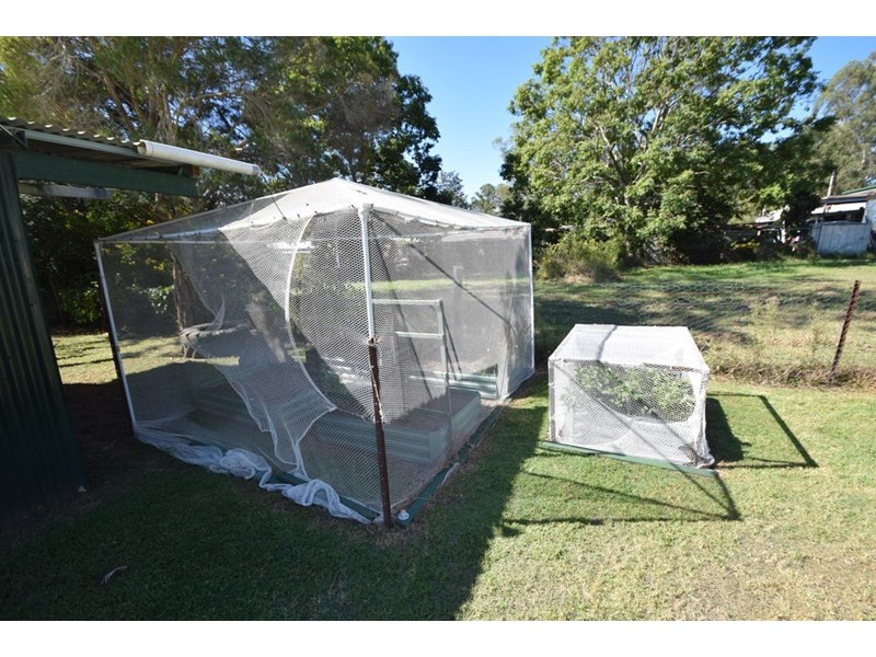 23 Scott Street, Benarkin QLD 4306