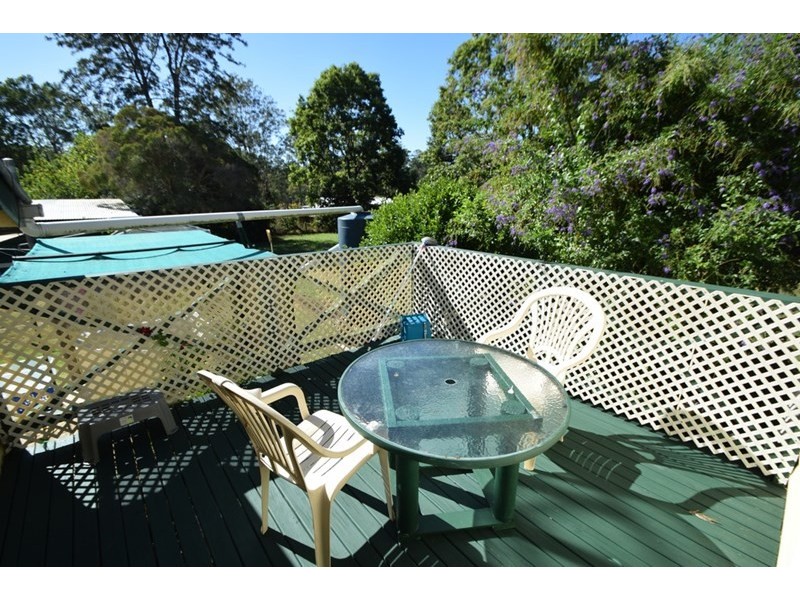 23 Scott Street, Benarkin QLD 4306