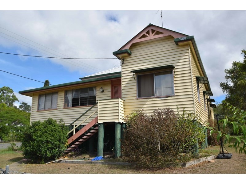 41 Abbotsford Street, Toogoolawah QLD 4313