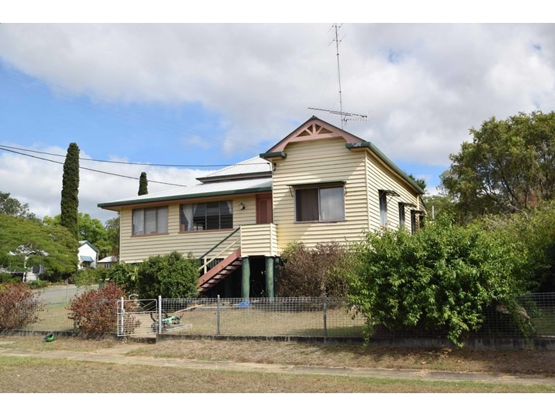 41 Abbotsford Street, Toogoolawah QLD 4313