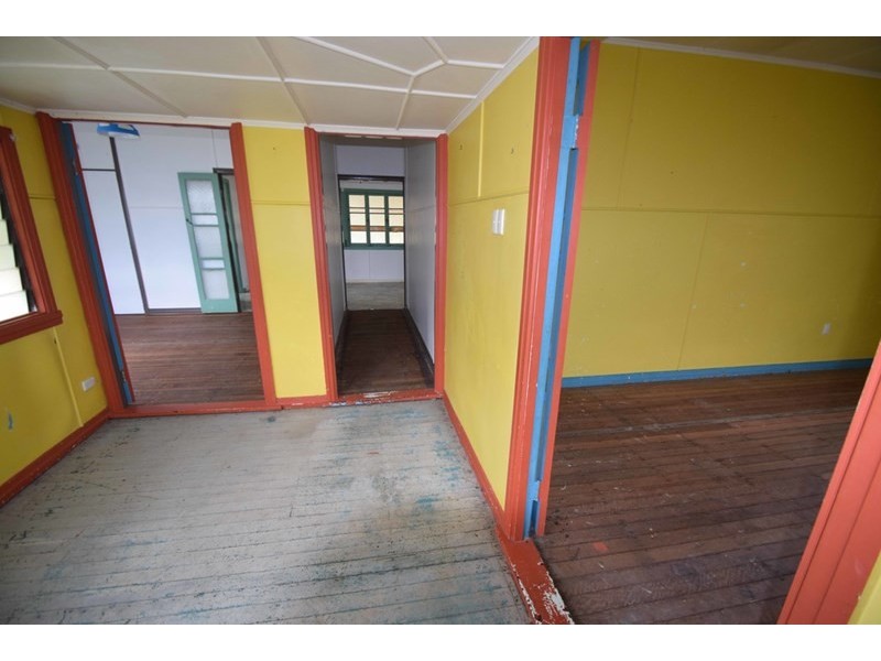 6 Cormack Street, Esk QLD 4312