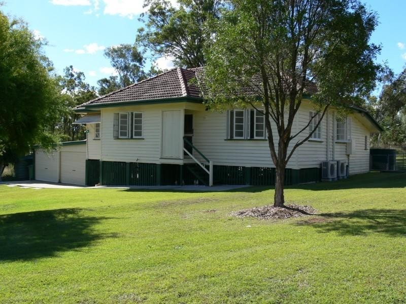 Esk QLD 4312