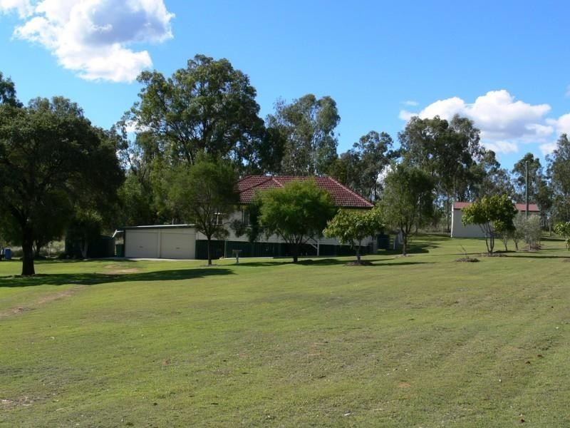 Esk QLD 4312