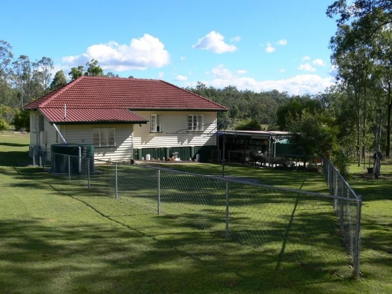 Esk QLD 4312