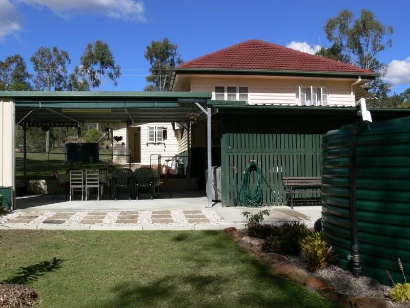 Esk QLD 4312