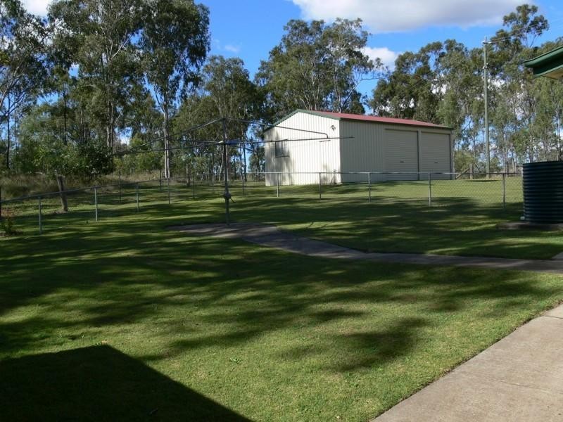 Esk QLD 4312
