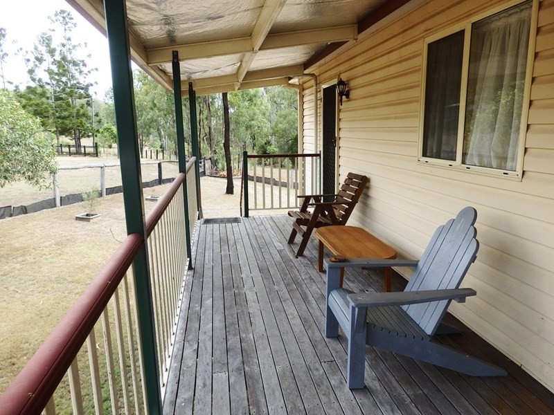 33 Alice Street, Linville QLD 4306