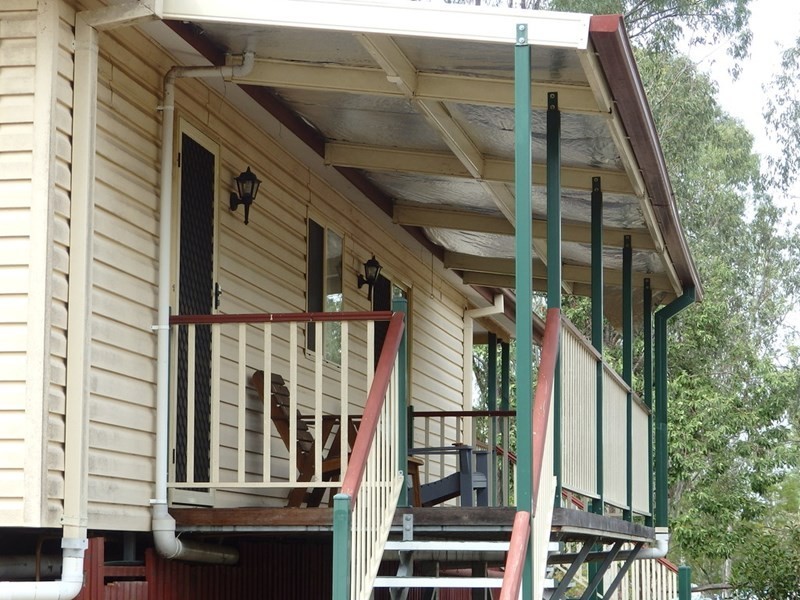 33 Alice Street, Linville QLD 4306