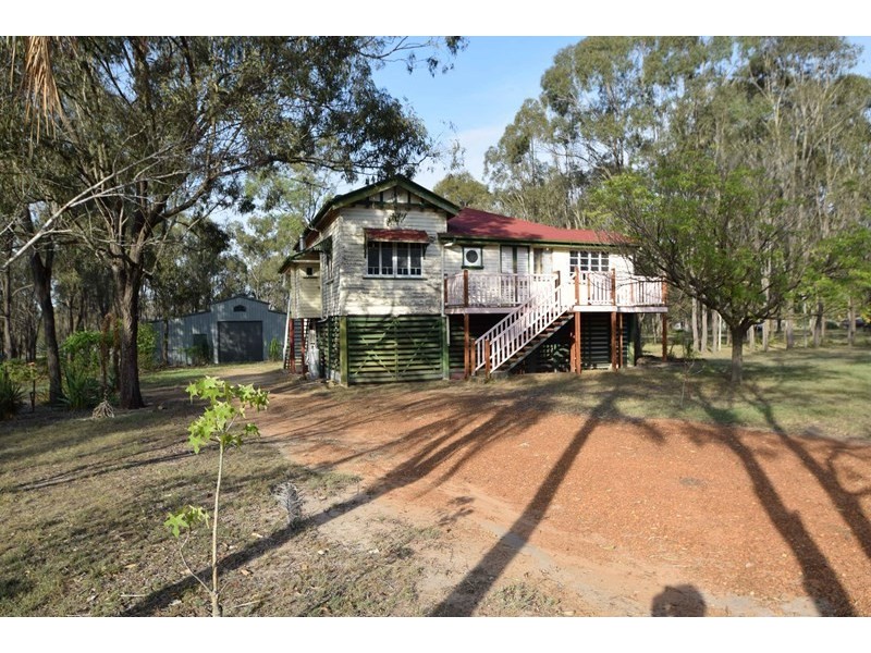 72 Hacienda Crescent, Coominya QLD 4311