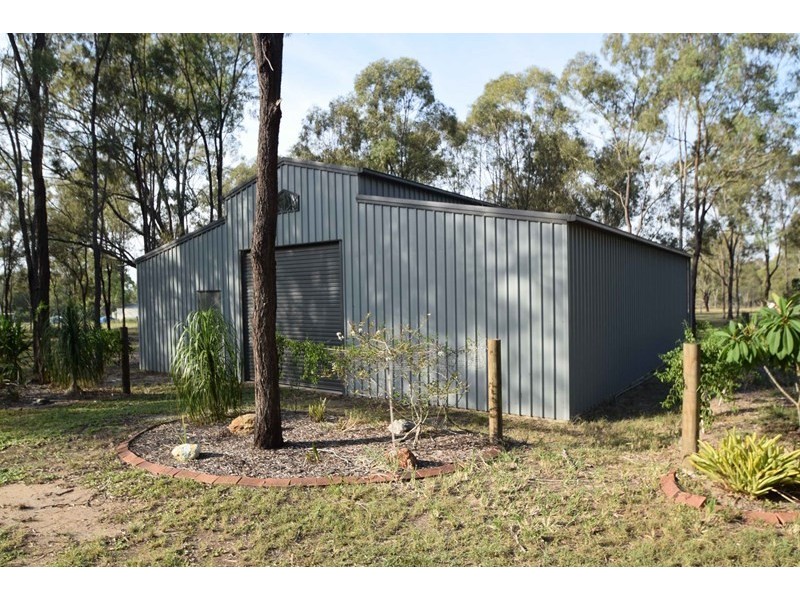 72 Hacienda Crescent, Coominya QLD 4311