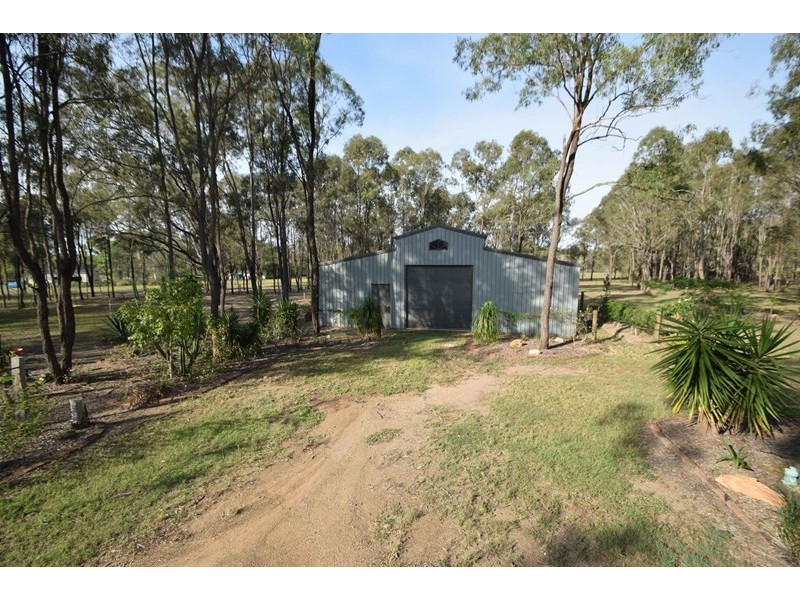 72 Hacienda Crescent, Coominya QLD 4311