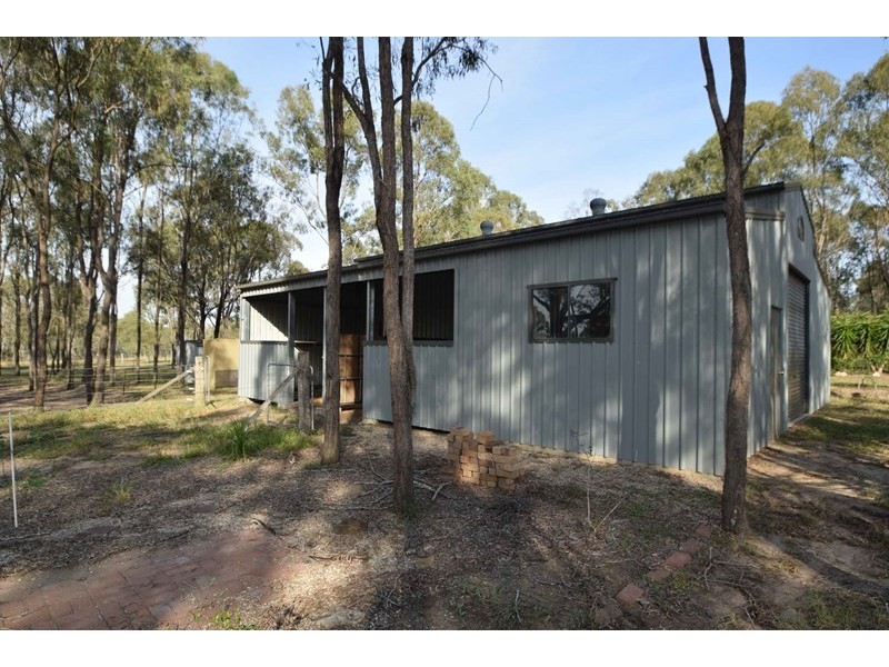 72 Hacienda Crescent, Coominya QLD 4311