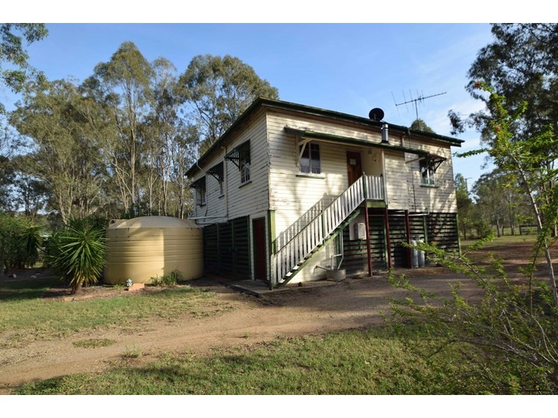 72 Hacienda Crescent, Coominya QLD 4311