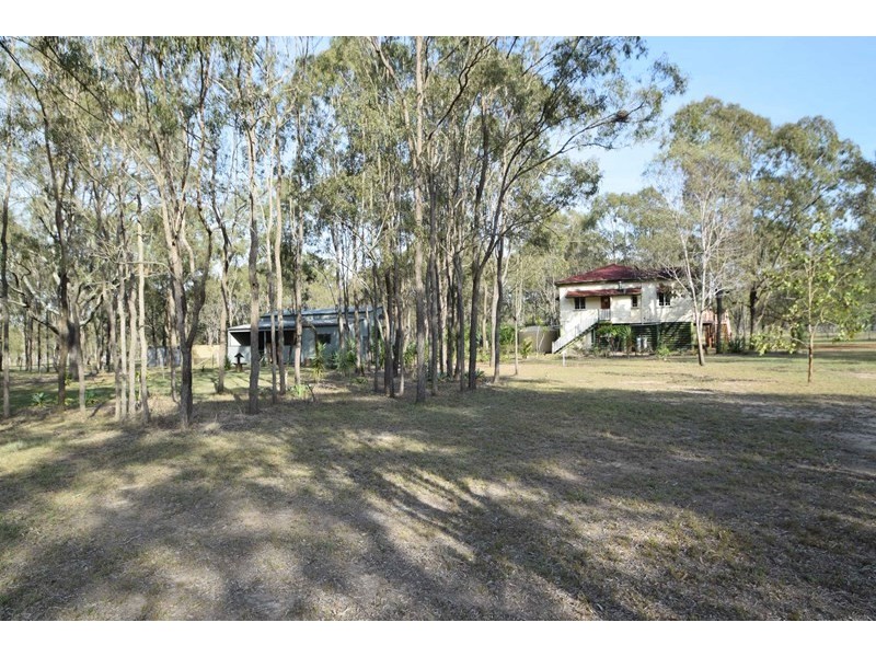 72 Hacienda Crescent, Coominya QLD 4311